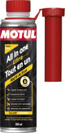 MOTUL All In One Ultra Diesel (300ML) 