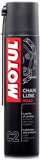 MOTUL C2 Chain Lube Road 