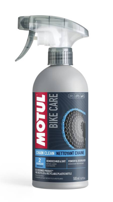 MOTUL Chain Clean (500ML)