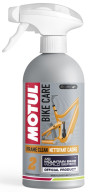 MOTUL FRAME CLEAN BIKE CARE OFF ROAD (500ML)