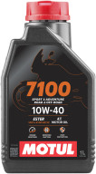 MOTUL 7100 4T, 10W40 