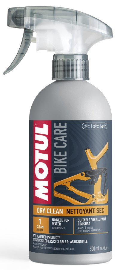 MOTUL DRY CLEAN (500ML)