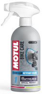 MOTUL CHAIN CLEAN BIKE CARE OFF ROAD (500ML)
