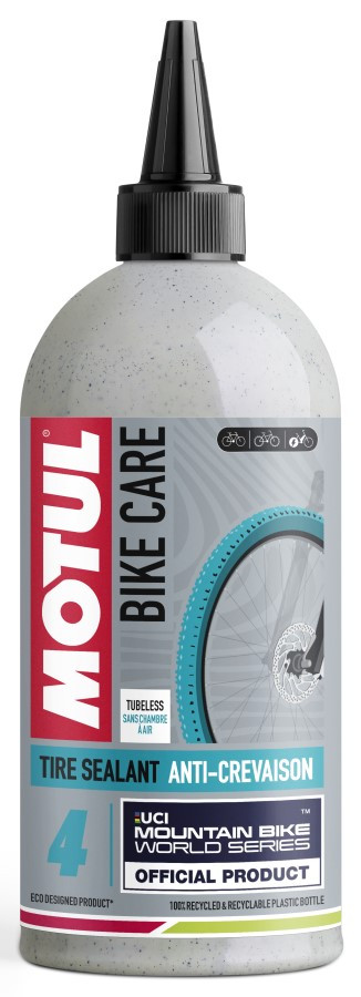 MOTUL TUBELESS TIRE SEALANT OFF ROAD (500ML)