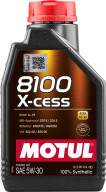 MOTUL 8100 X-cess, 5W30