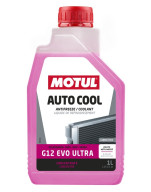 MOTUL AUTO COOL G12 EVO ULTRA