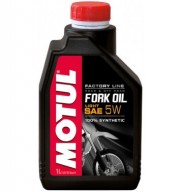 MOTUL Fork Oil light Factory Line, 5W 