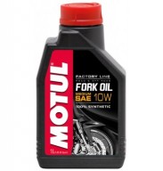 MOTUL Fork Oil medium Factory Line, 10W 