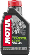 MOTUL Transoil Expert, 10W40