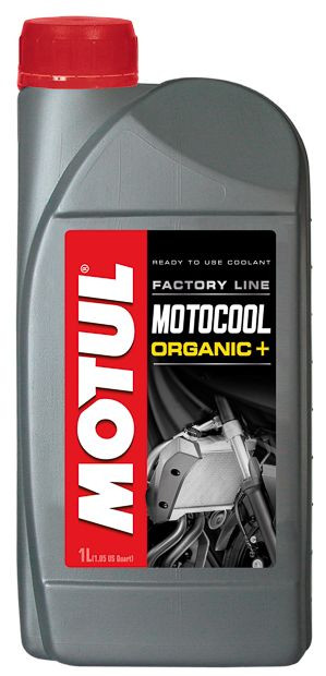 MOTUL Motocool Factory Line -35°C 
