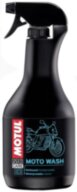 MOTUL E2 Moto Wash 