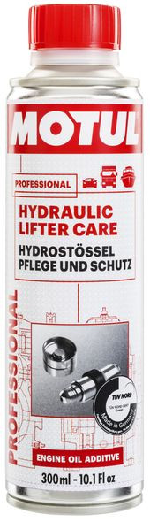 MOTUL HYDRAULIC LIFTER CARE