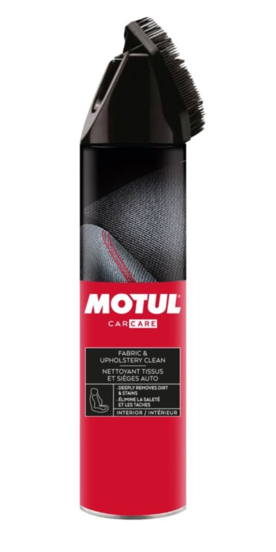 MOTUL Fabric & Upholstery Clean
