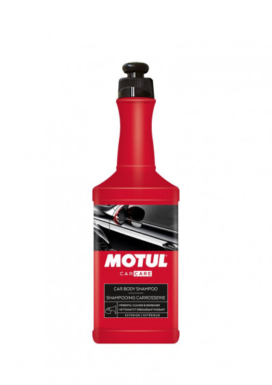 MOTUL CAR BODY SHAMPOO