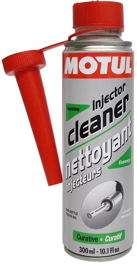 MOTUL INJECTOR CLEANER GASOLINE