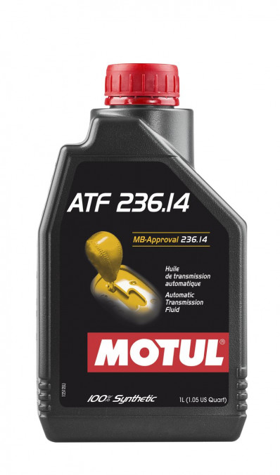 MOTUL ATF 236.14