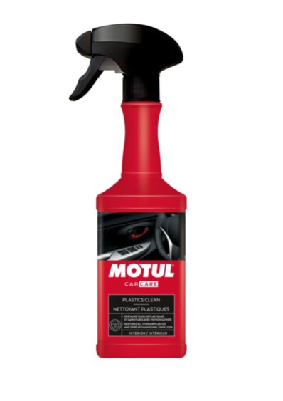 MOTUL Plastics Clean