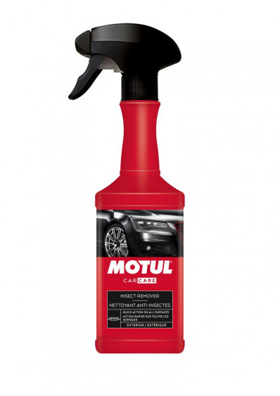 MOTUL INSECT REMOVER