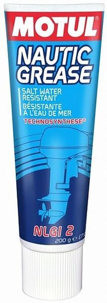 MOTUL Nautic Grease
