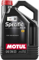 MOTUL SPECIFIC 952-A1 0W-20