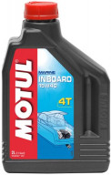 MOTUL Inboard 4T, 15W40 