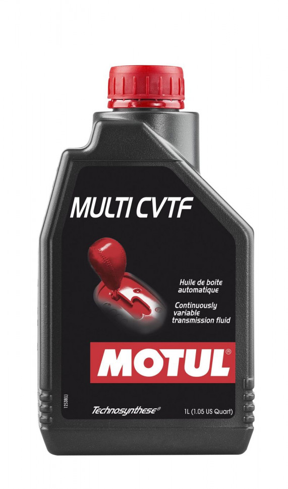 メンテナンス MOTUL MULTI CVT Купить MOTUL MULTI CVTF по цене 842 грн. в интернет магазине Webasyst