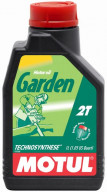 Motul Garden 2T