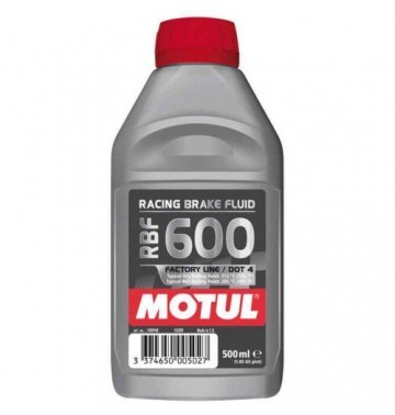 MOTUL RBF 600 Factory Line