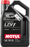 MOTUL Power LCV F, 5W30