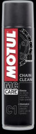 MOTUL C1 Chain Clean 