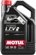MOTUL Power LCV V, 5W30