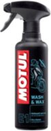 MOTUL E1 Wash&Wax