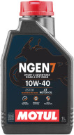MOTUL NGEN 7, 10W40 4T