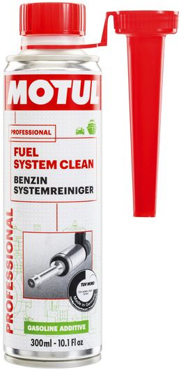 MOTUL Fuel System Clean Auto, 300 ml