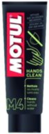 MOTUL M4 Hands Clean 