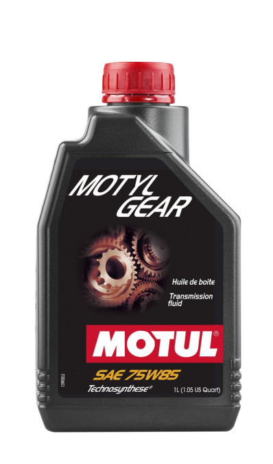 MOTUL Motylgear SAE 75W85