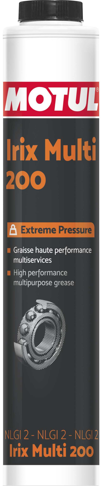 MOTUL MULTI GREASE 200 