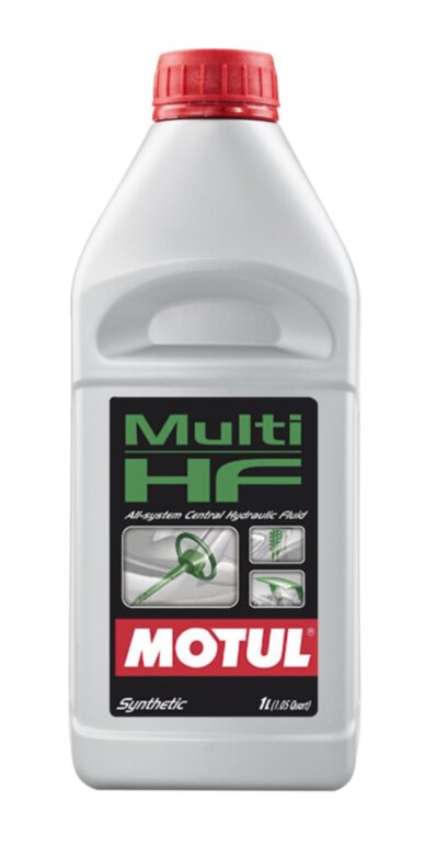 MOTUL MULTI HF