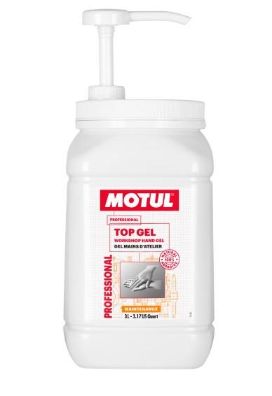MOTUL TOP GEL (3L)
