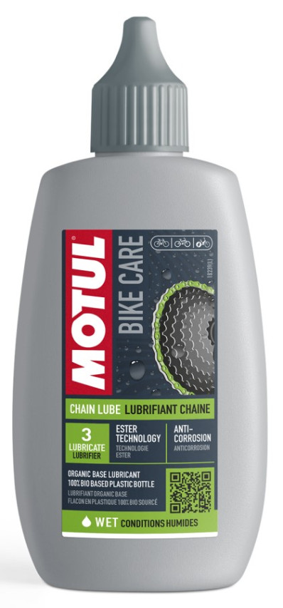 MOTUL CHAIN LUBE WET (100ML)
