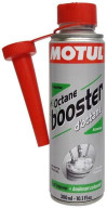 MOTUL OCTANE BOOSTER GASOLINE